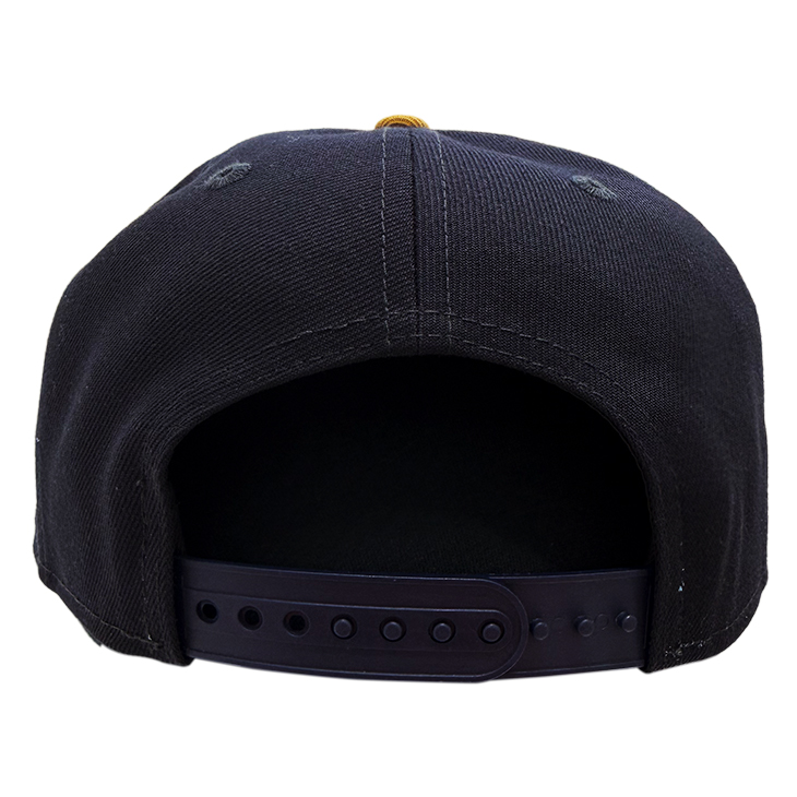 【2026年新商品】9FIFTY YSロゴ（ネイビー/ウィート）