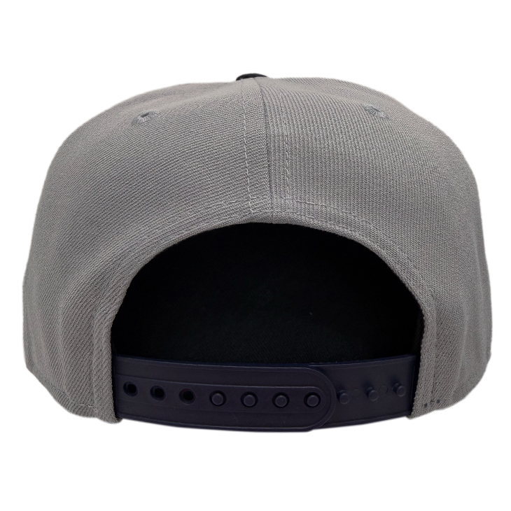 【2026年新商品】9FIFTY YSロゴ（グレー/ネイビー）