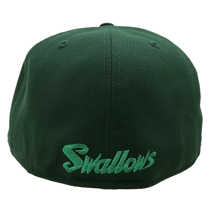 【2026年新商品】59FIFTY YSロゴ（GREEN）