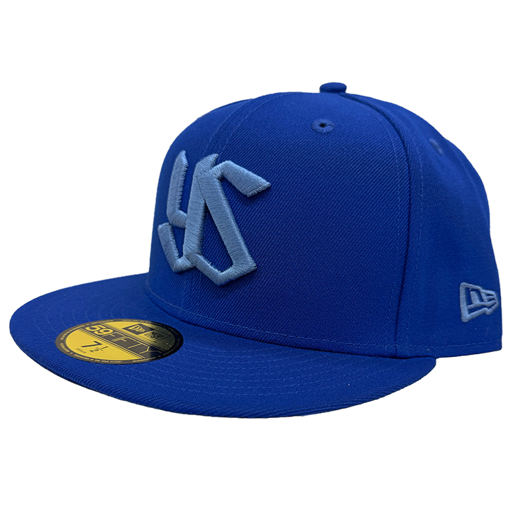 【2026年新商品】59FIFTY YSロゴ（BLUE）