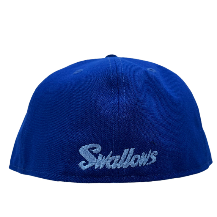 【2026年新商品】59FIFTY YSロゴ（BLUE）