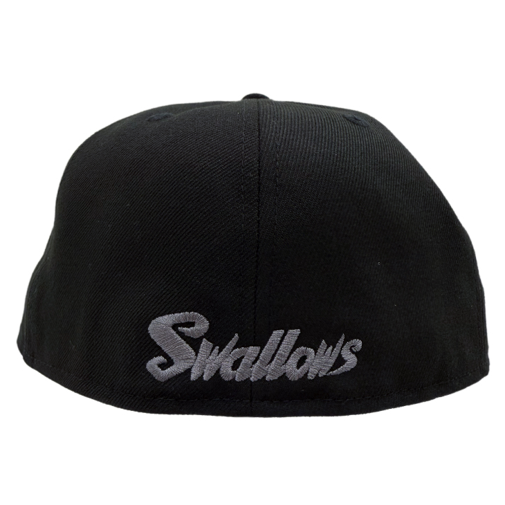 【2026年新商品】59FIFTY YSロゴ（BLACK）