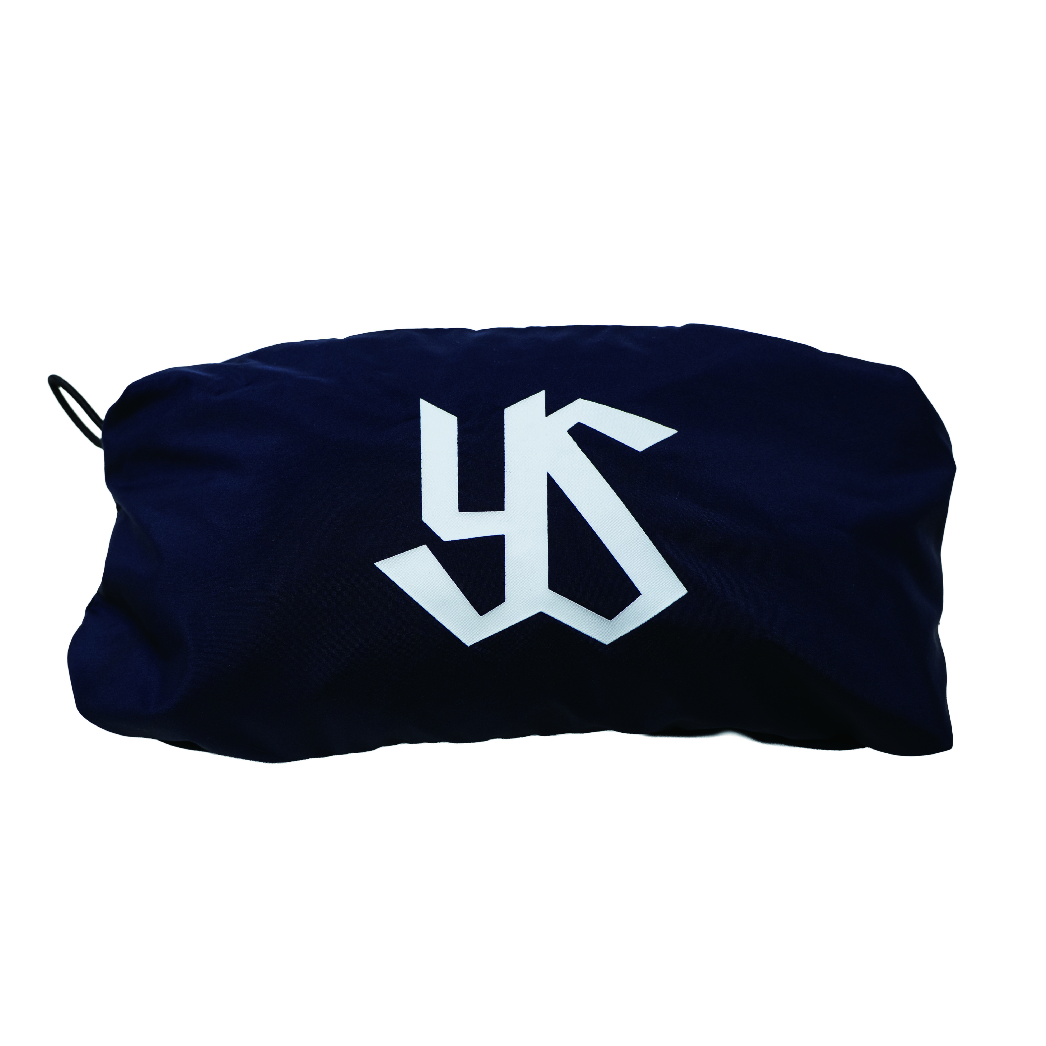 【2026年新商品】ポケッタブルパーカー（ネイビー）