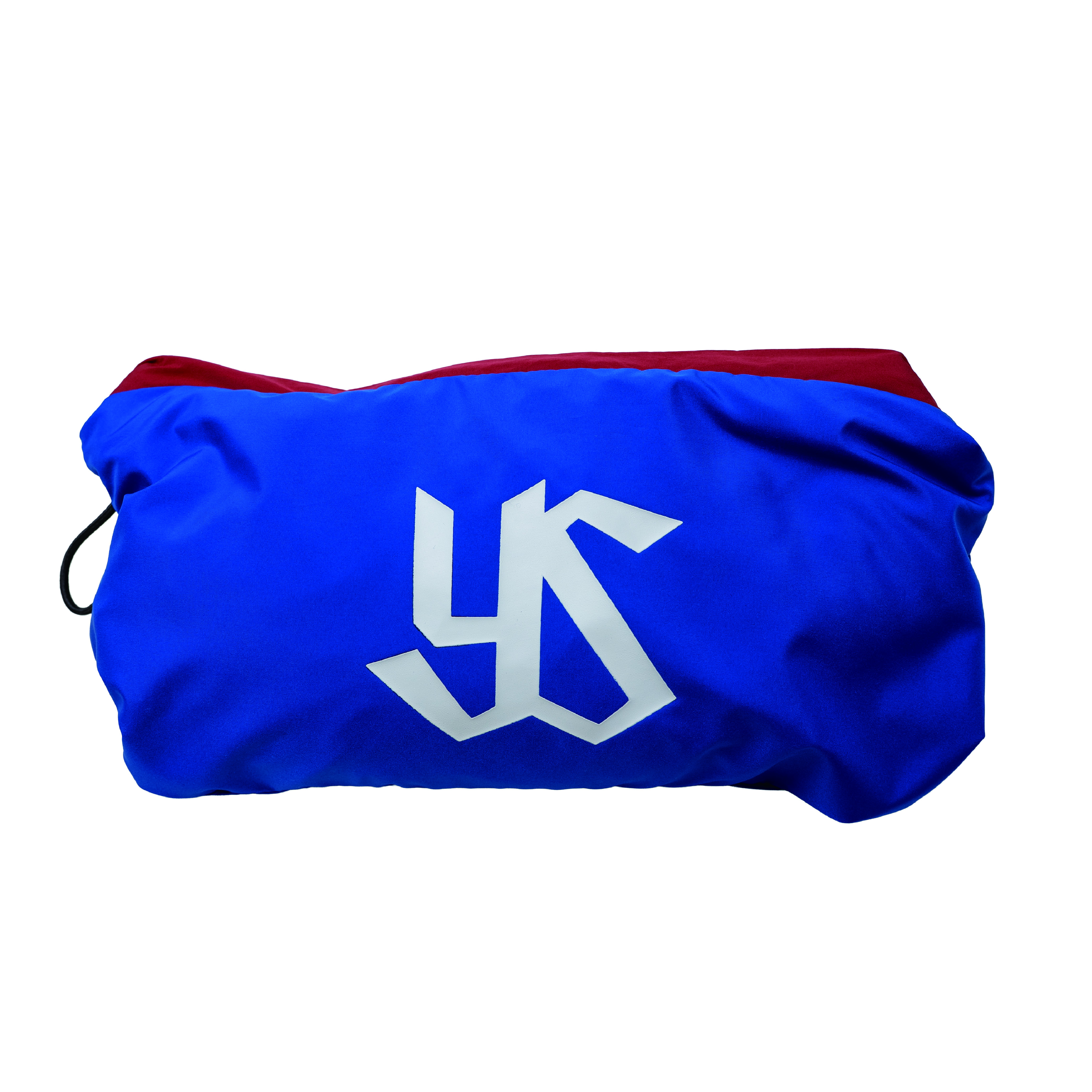 【2026年新商品】ポケッタブルパーカー（ブルー）