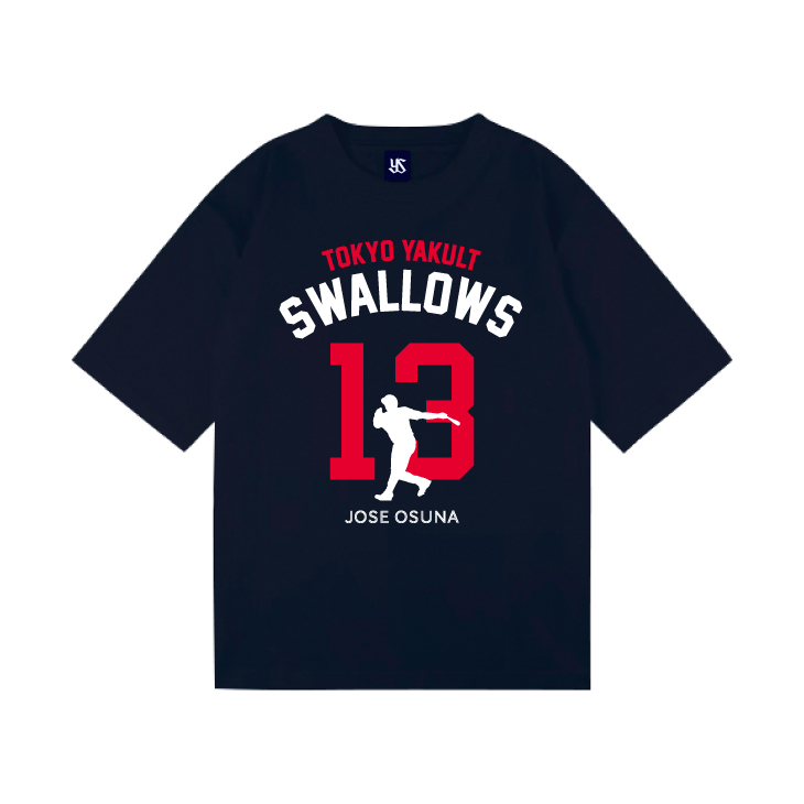 【2026年新商品】2026プレイヤーズ5部丈Tシャツ（10選手）