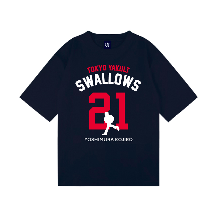 【2026年新商品】2026プレイヤーズ5部丈Tシャツ（10選手）