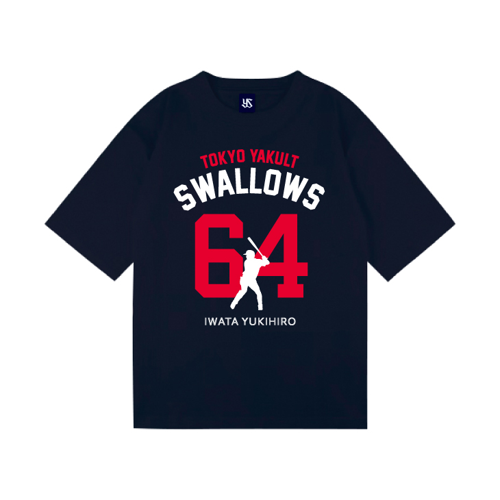 【2026年新商品】2026プレイヤーズ5部丈Tシャツ（10選手）