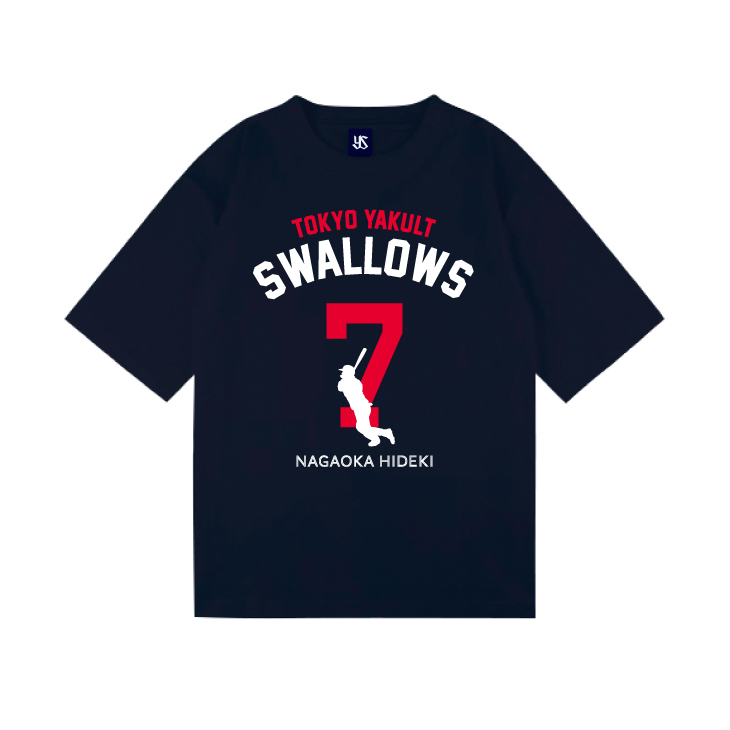 【2026年新商品】2026プレイヤーズ5部丈Tシャツ（10選手）