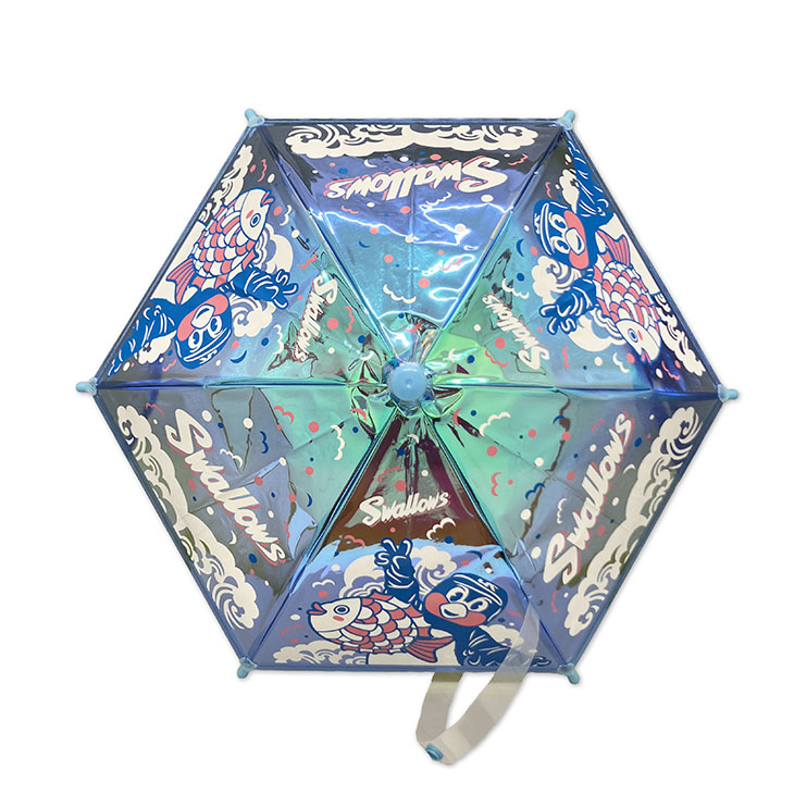 【2026年新商品】応援ミニチュア傘（おめで鯛）