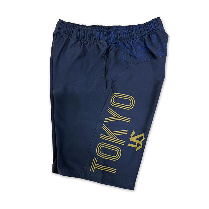 【2026年新商品】2026 プロコレ ハーフパンツ