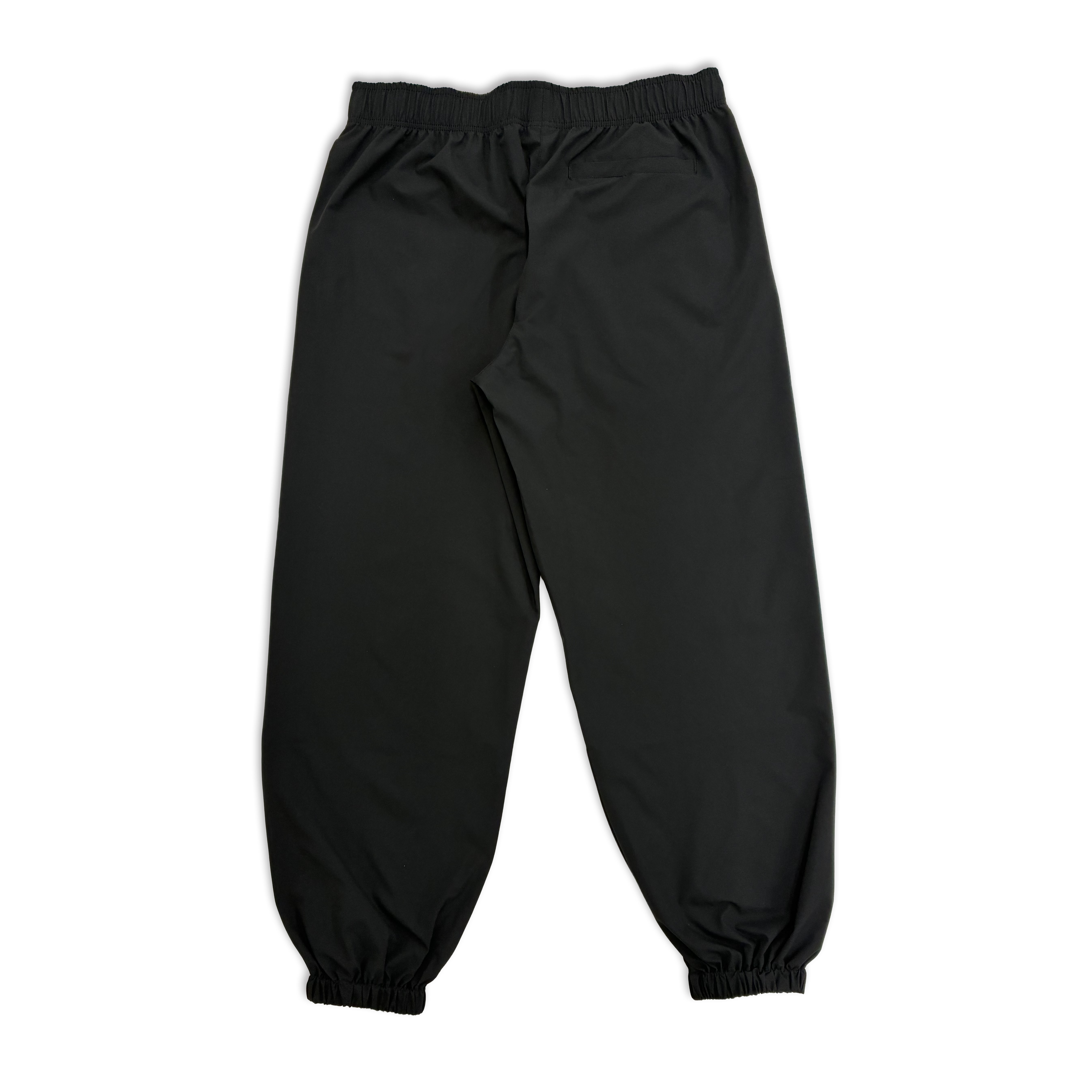 【2026年新商品】26OFF THE GAMEウーブンパンツ