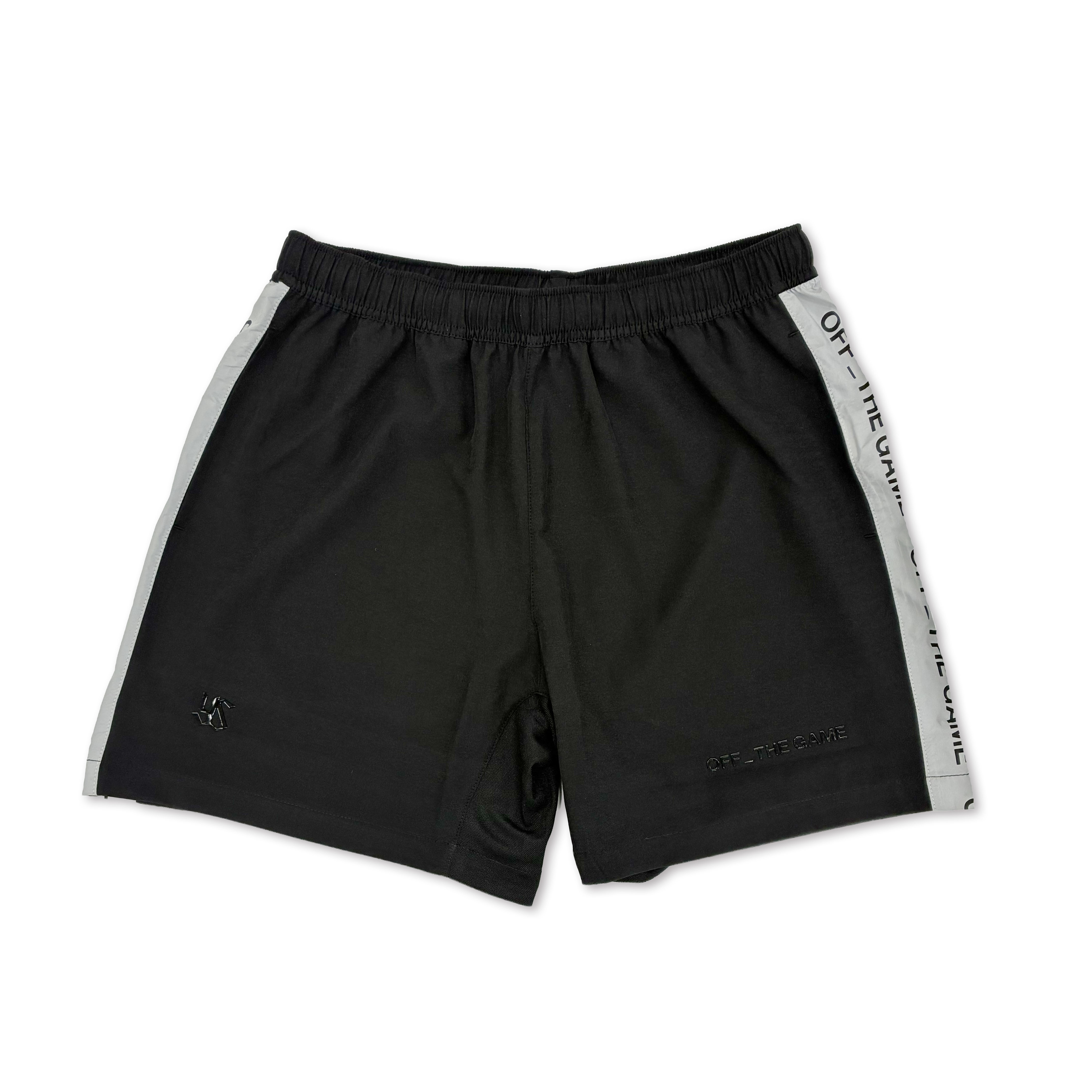 【2026年新商品】26OFF THE GAMEハーフパンツ