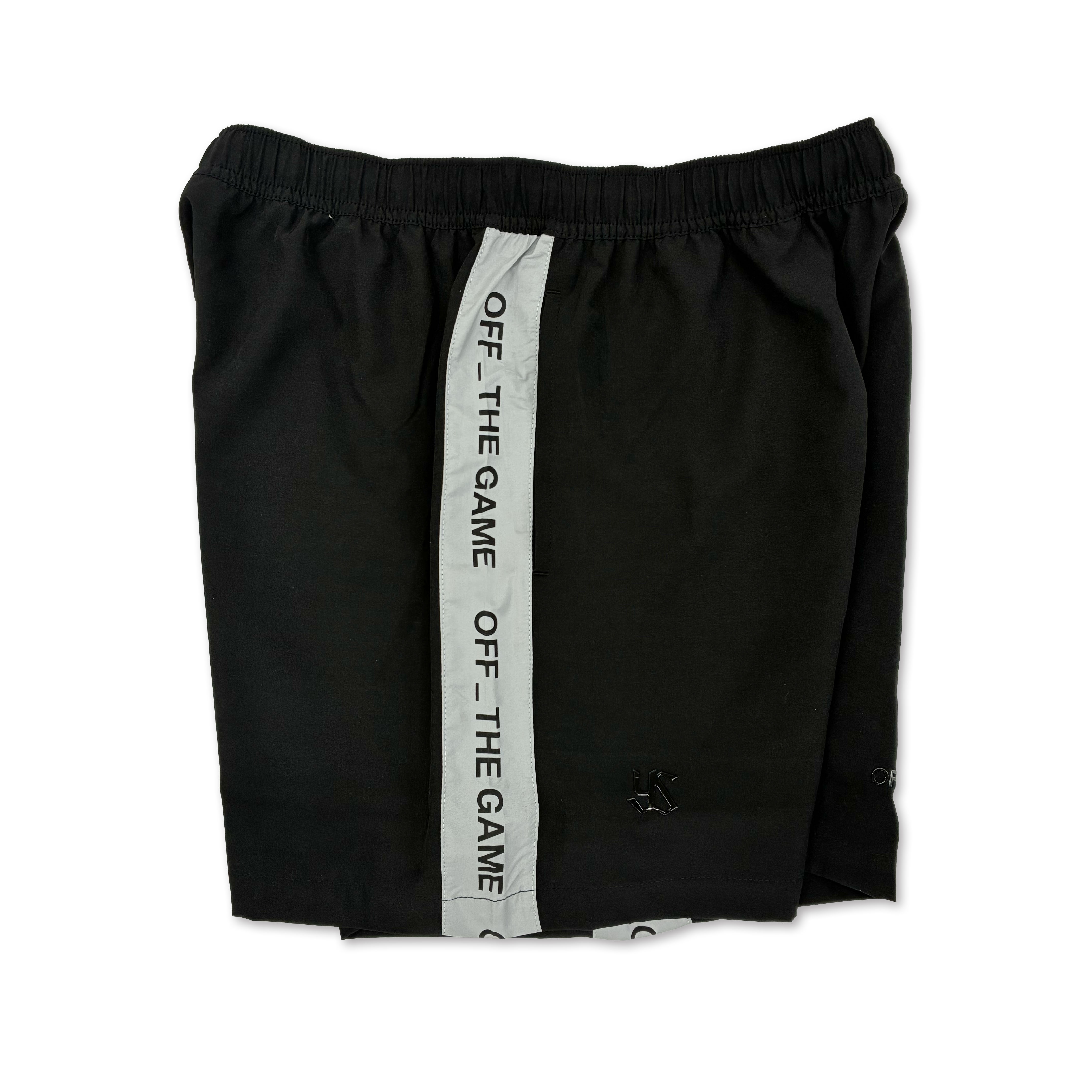 【2026年新商品】26OFF THE GAMEハーフパンツ