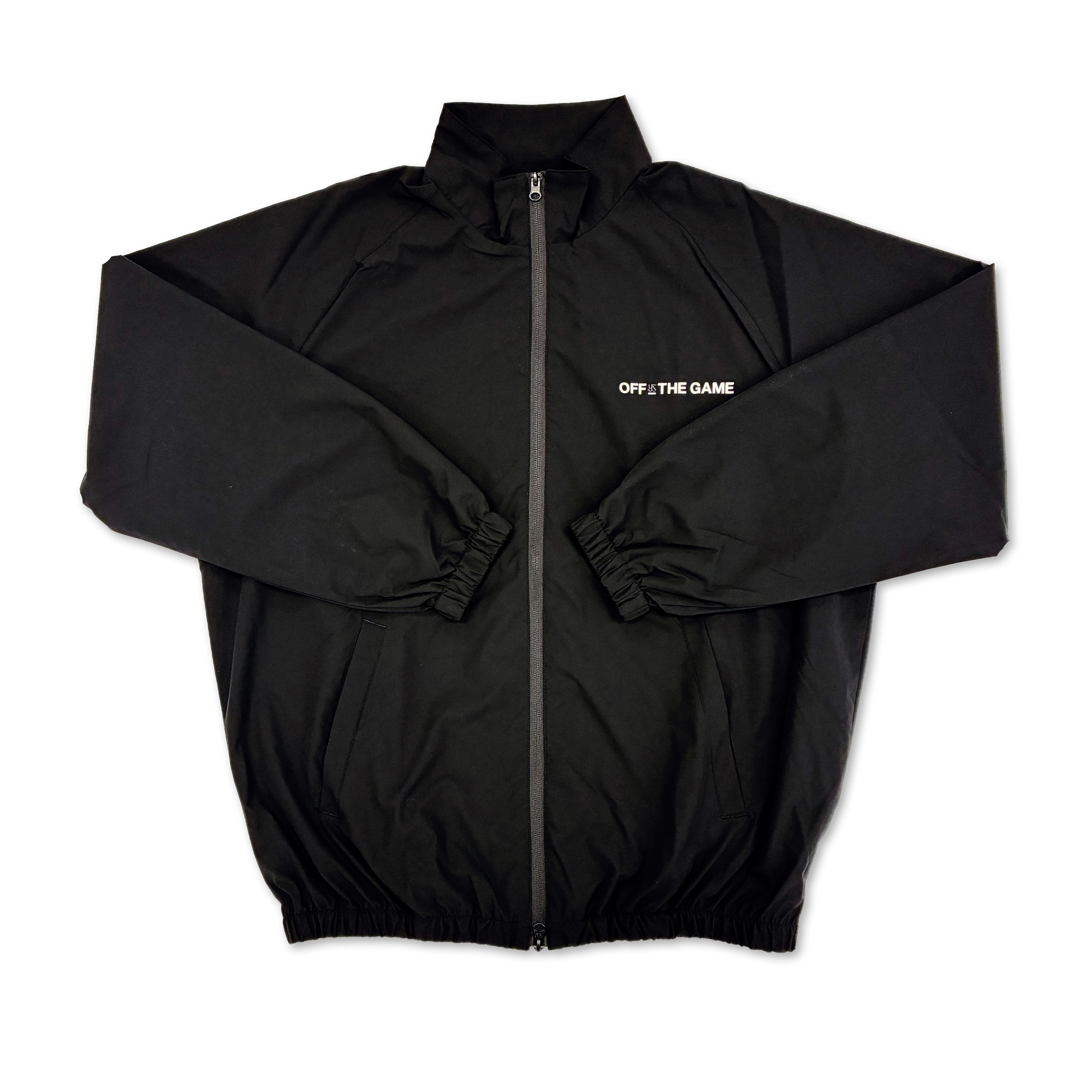 【2026年新商品】26OFF THE GAMEブルゾン