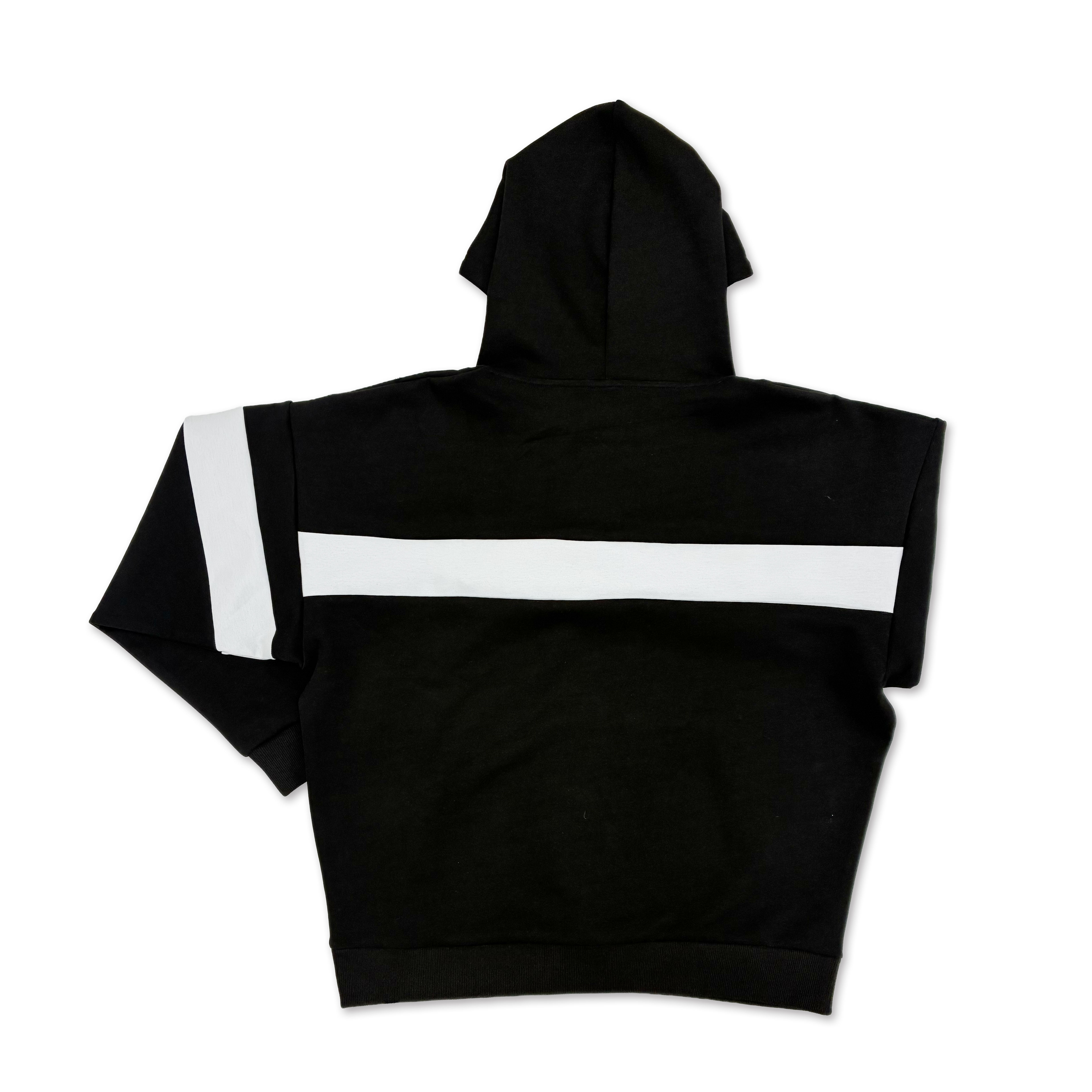 【2026年新商品】26OFF THE GAMEパーカー（Black）