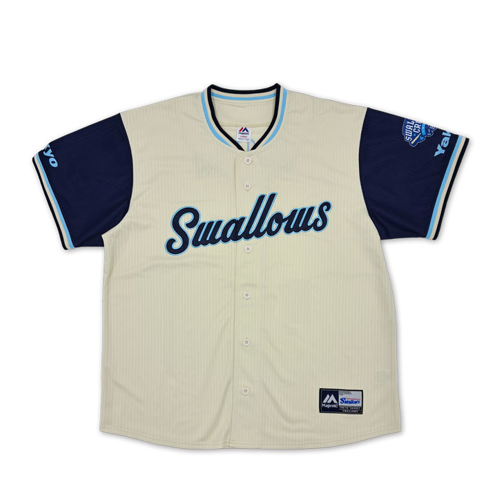 検索キーワード: 2026cheer | 東京ヤクルトスワローズ オフィシャル