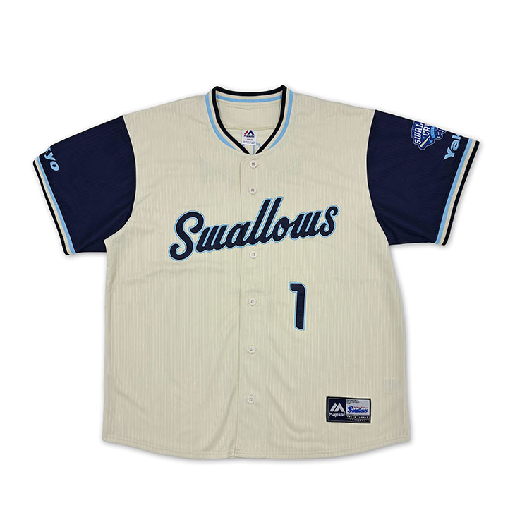 【2026年新商品】セミオーダーユニホーム（2026年CREW）