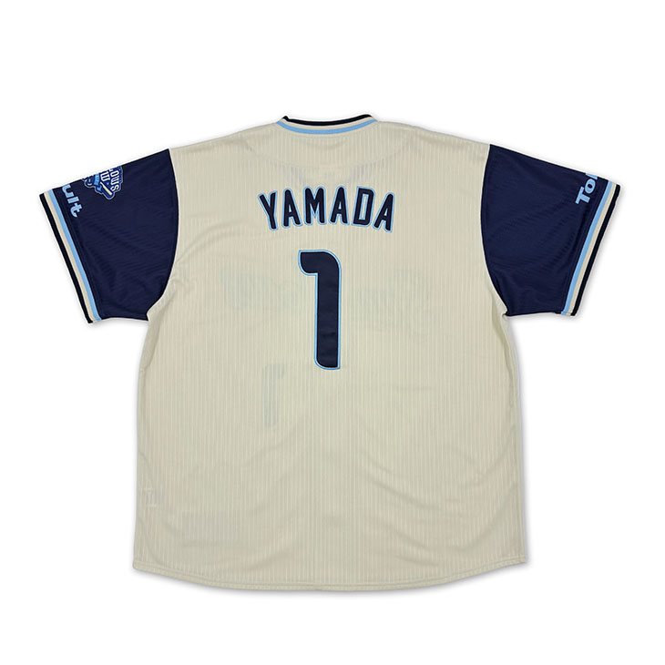 【2026年新商品】セミオーダーユニホーム（2026年CREW）