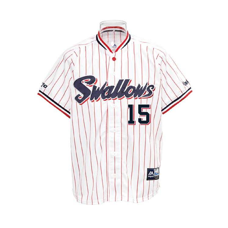 【2026年新商品】セミオーダーユニホーム（2026年ホーム）