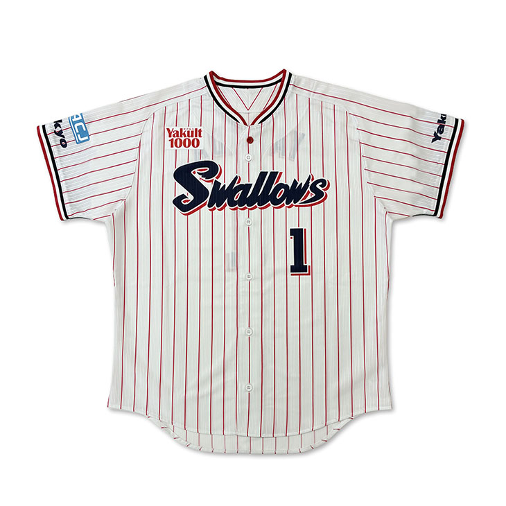 【2026年新商品】プロコレユニホーム（2026年ホーム）