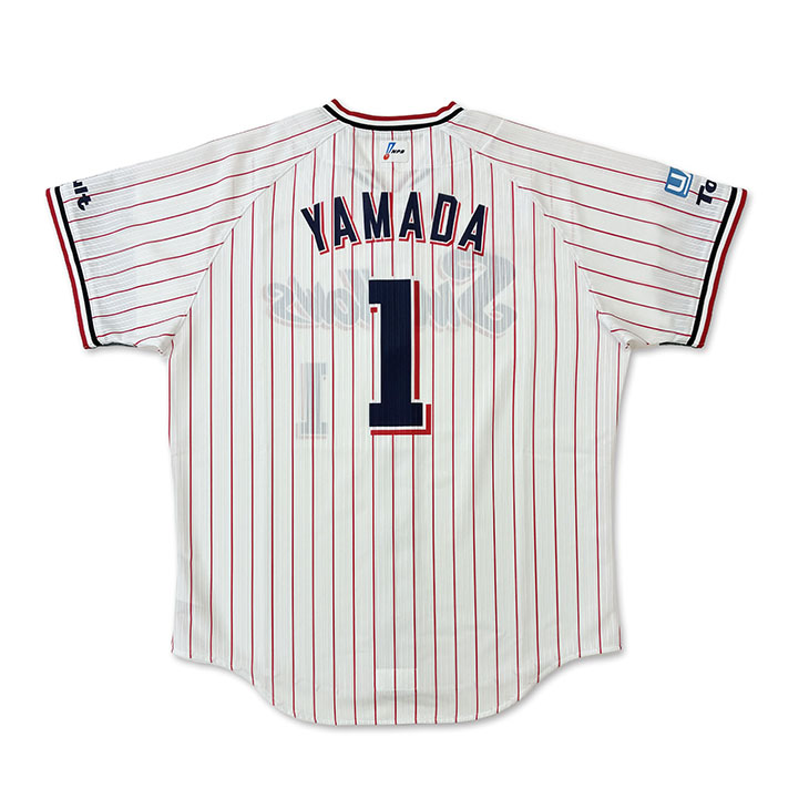 【2026年新商品】プロコレユニホーム（2026年ホーム）