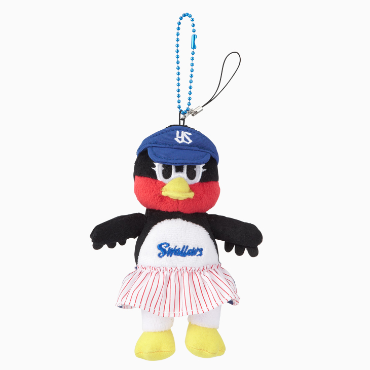 26 つばみマスコット※価格改定