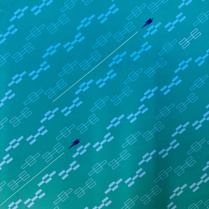 【2026年SPRING CAMP】2026 SPRING CAMP プラクティスTシャツ （背番号入り）※受注限定