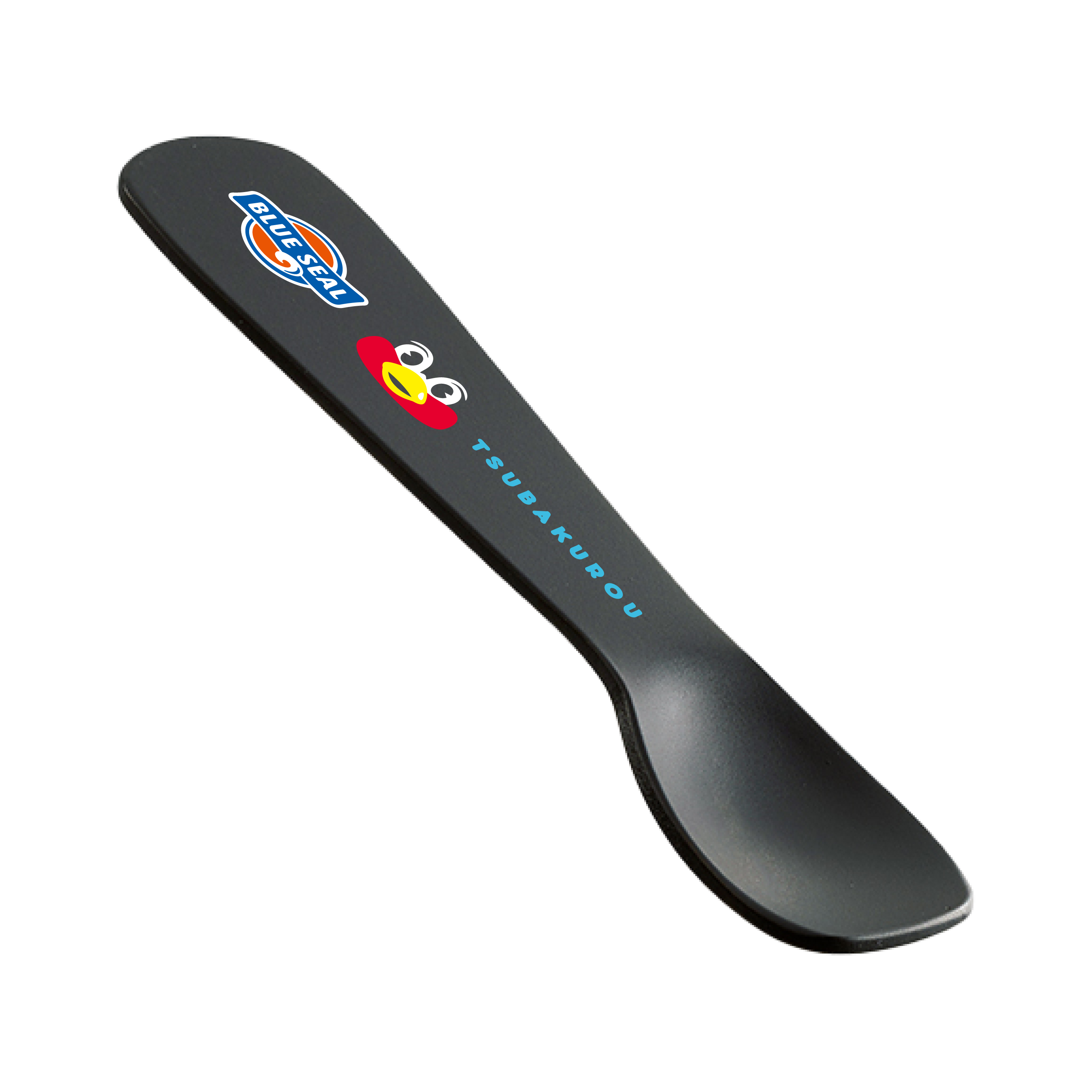 【2026年SPRING CAMP】BLUE SEALコラボ アイスクリームスプーン