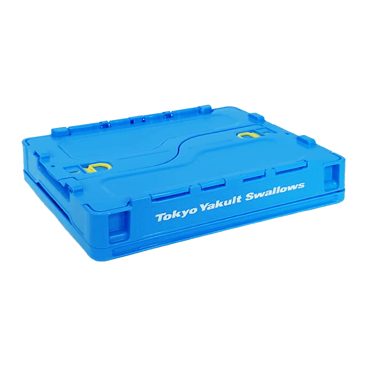 【2026年開幕新商品】折りたたみコンテナ（つば九郎）