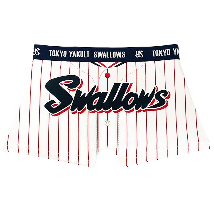 【2026年開幕新商品】ボクサーパンツ（ホーム）