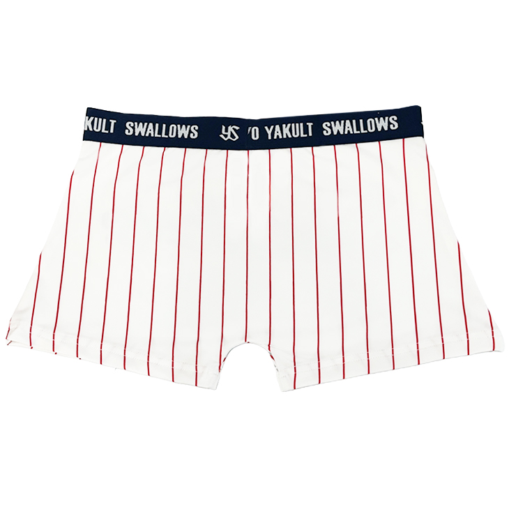 【2026年開幕新商品】ボクサーパンツ（ホーム）