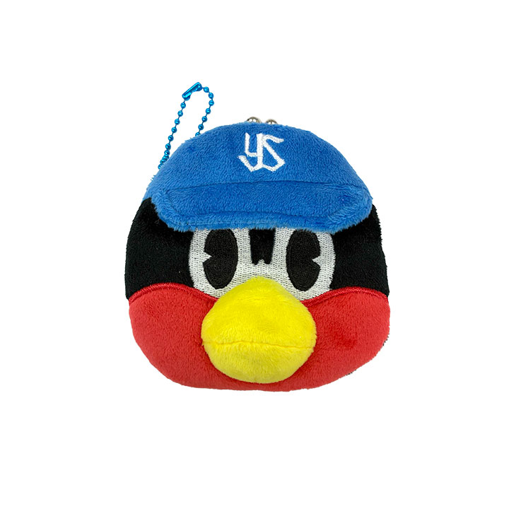 【2026年開幕新商品】キャラがまぐち（つば九郎）