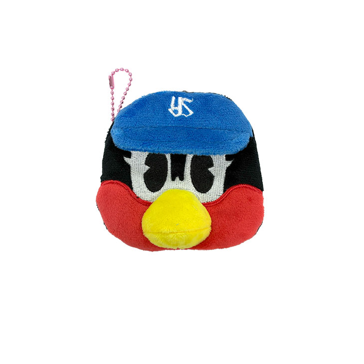 【2026年開幕新商品】キャラがまぐち（つばみ）