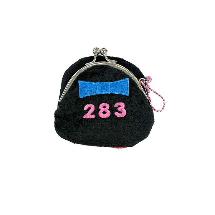 【2026年開幕新商品】キャラがまぐち（つばみ）