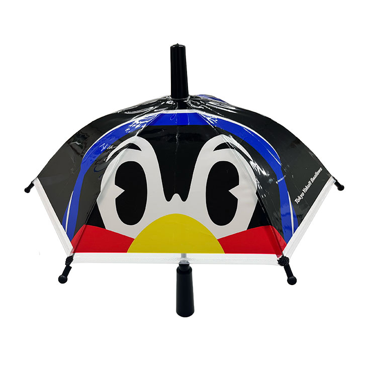 【2026年開幕新商品】応援ミニチュア傘（ひょっこりつば九郎＆つばみ）