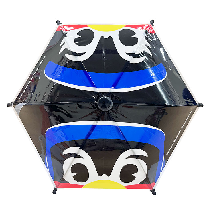 【2026年開幕新商品】応援ミニチュア傘（ひょっこりつば九郎＆つばみ）