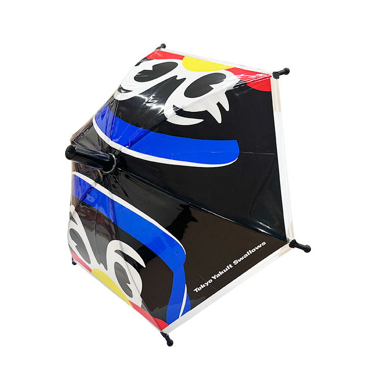 【2026年開幕新商品】応援ミニチュア傘（ひょっこりつば九郎＆つばみ）