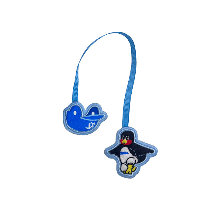 【2026年開幕新商品】くるりんぱブックマーカー