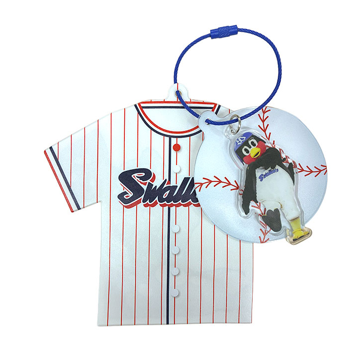 【2026年開幕新商品】チェキ収納&缶バッジホルダー