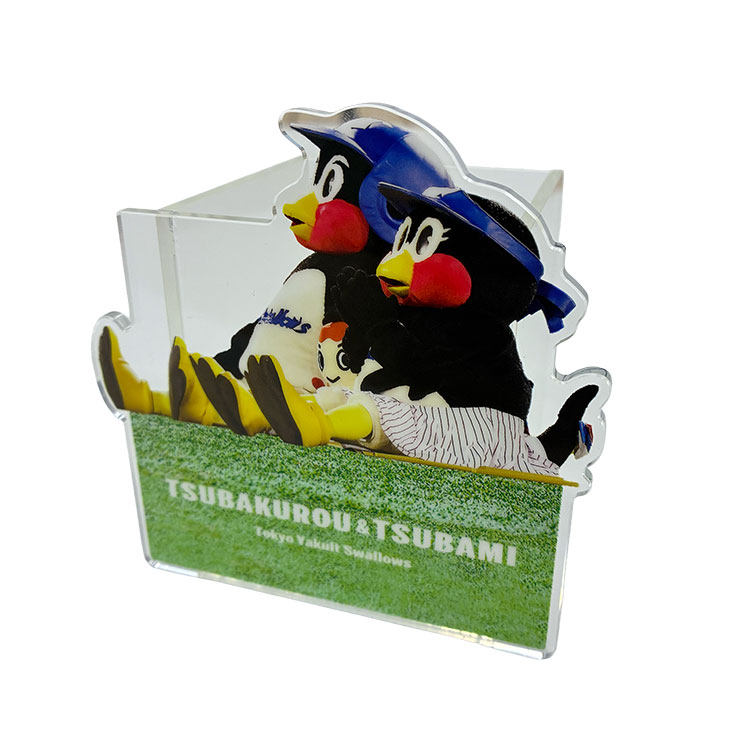 【2026年開幕新商品】アクリルペンスタンド