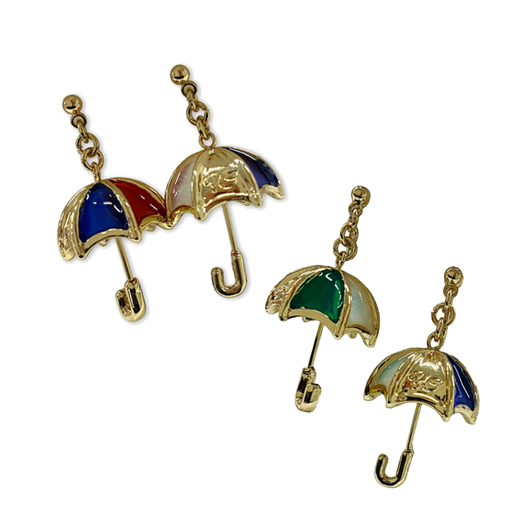 【2026年開幕新商品】メタル傘ピアス
