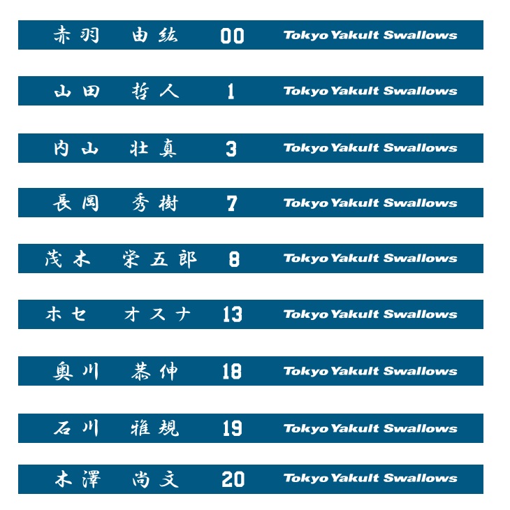 【2026年開幕新商品】シークレットラバーブレスレット　全18種