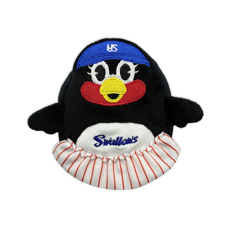 【2026年開幕新商品】つばみちょこっとクッション