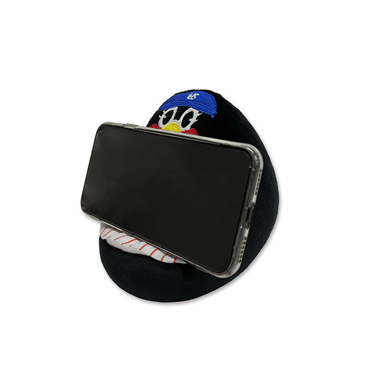 【2026年開幕新商品】つばみちょこっとクッション