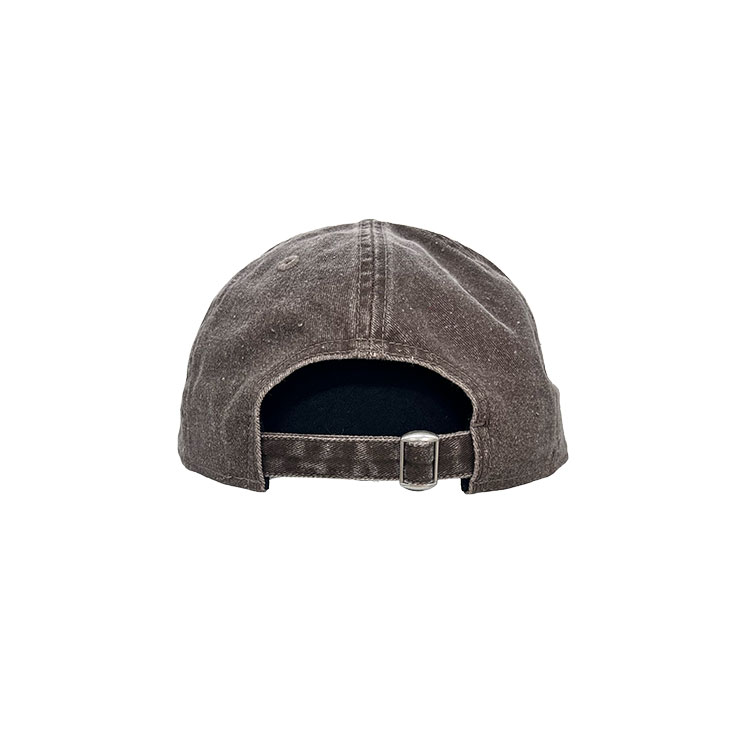 【2026年開幕新商品】9THIRTY YSロゴ（WASH BROWN）