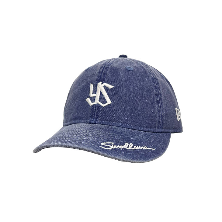 【2026年開幕新商品】9THIRTY YSロゴ（WASH NAVY）