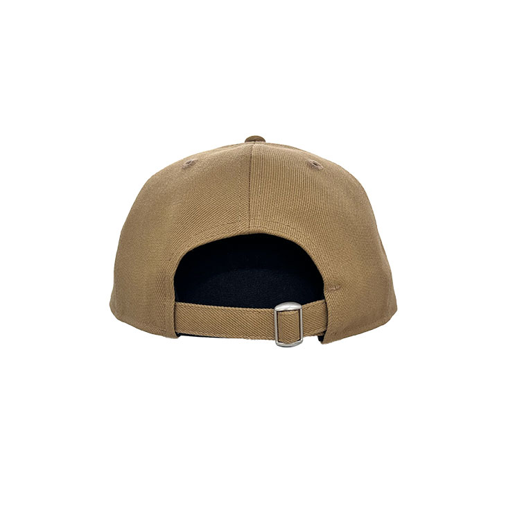 【2026年開幕新商品】9FORTY YSロゴ（KHAKI）