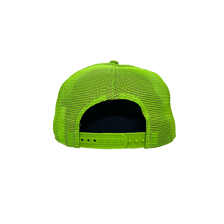 【2026年開幕新商品】AFRAME TRUCKER HANDWRITING（IVR/LIM）