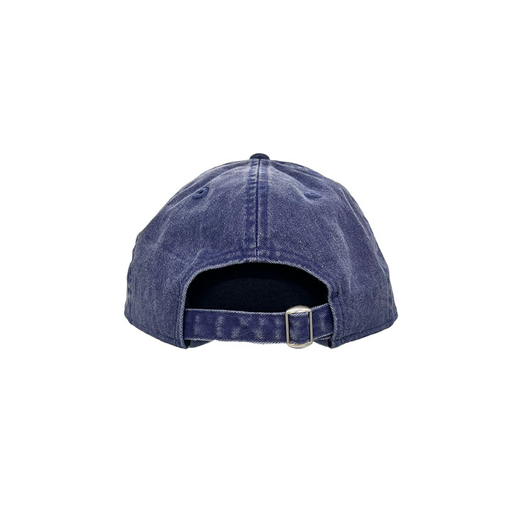 【夏直前！キャップ祭り】9TWENTY YSエンボスロゴ（NAVY）
