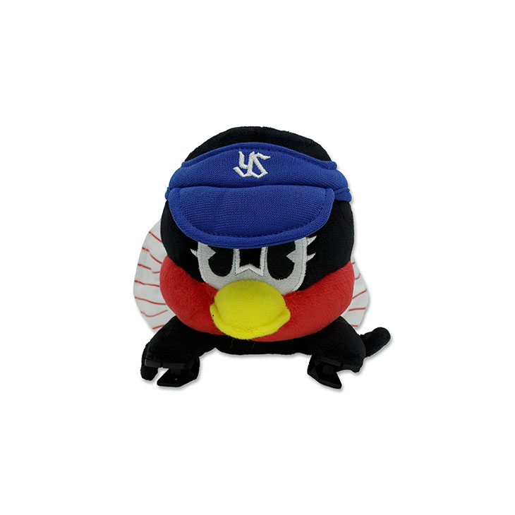 【つばみ27周年】ひっつきつばみ